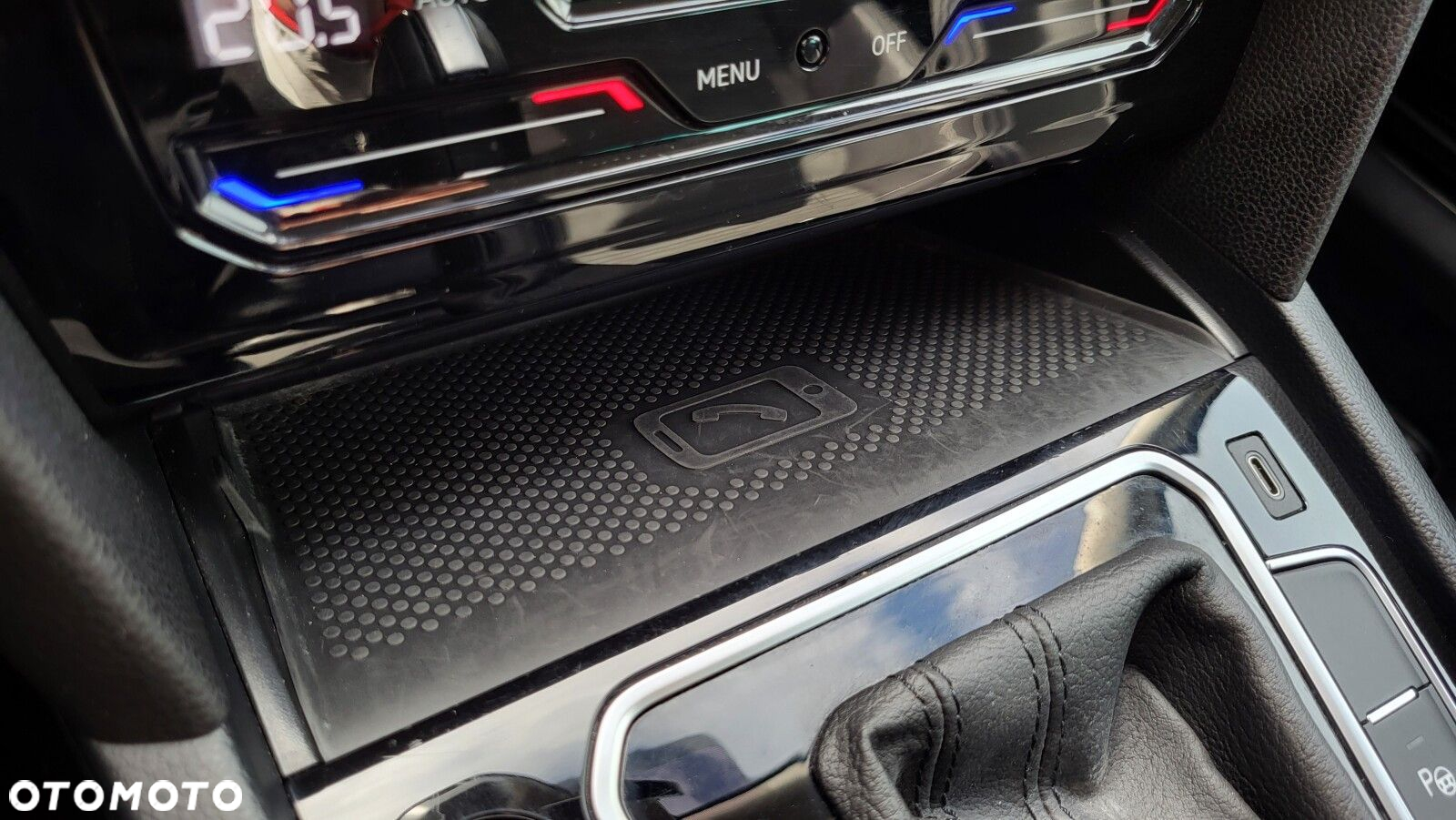 Volkswagen Passat - 28