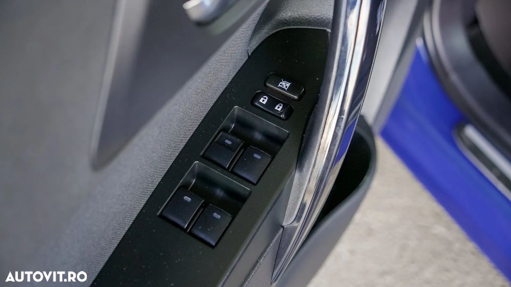 Toyota Auris - 22