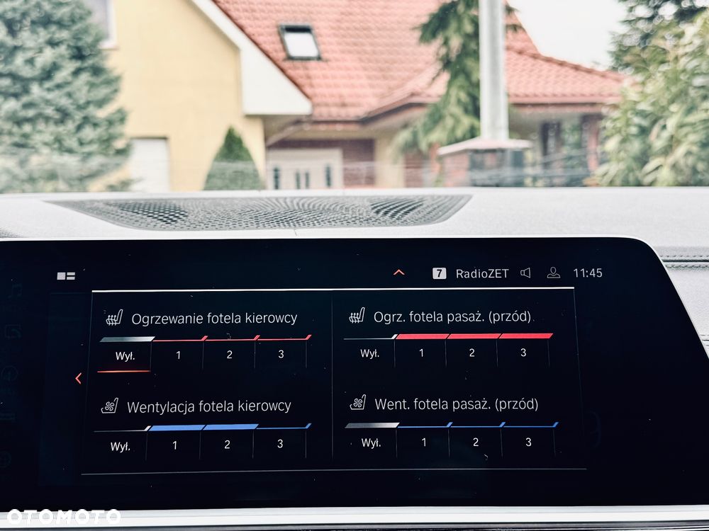 BMW X7 M50i sport - 26