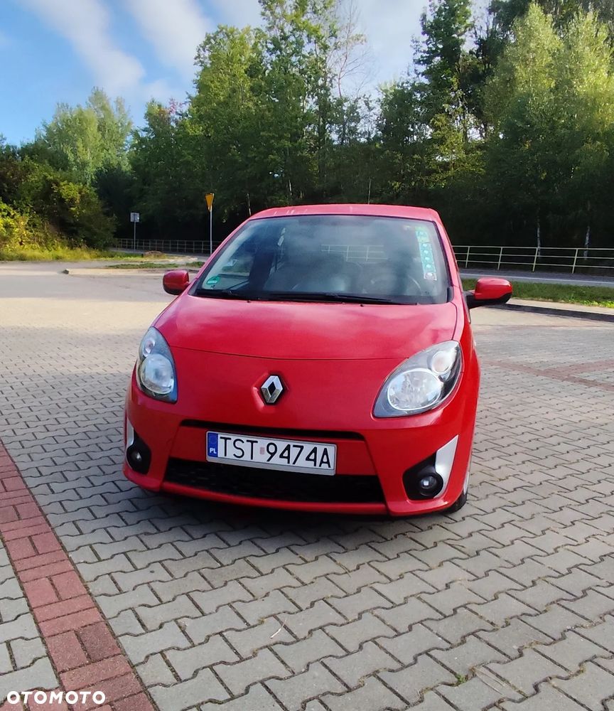 Renault Twingo - 1