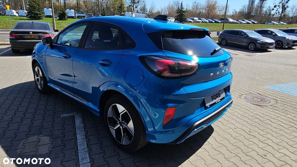 Ford Puma - 6