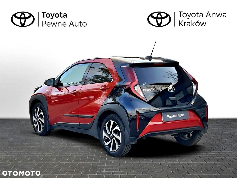Toyota Aygo X - 3
