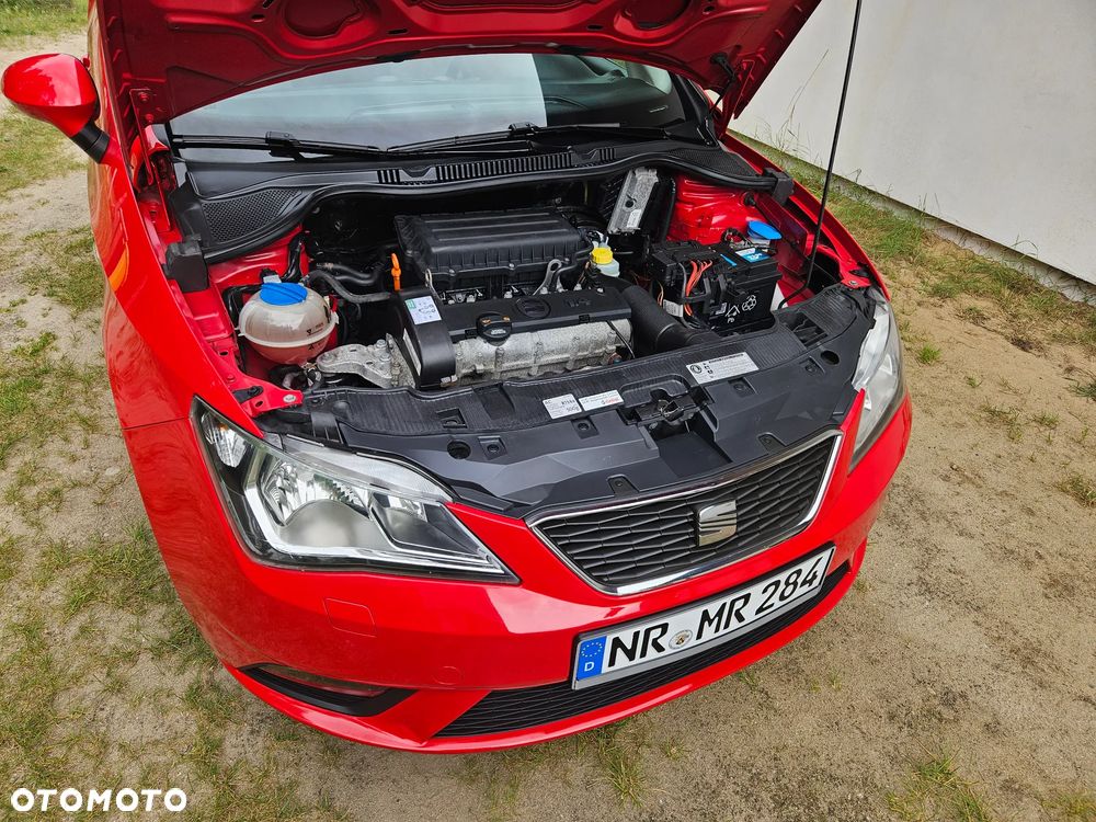 Seat Ibiza SC 1.4 16V Copa - 20