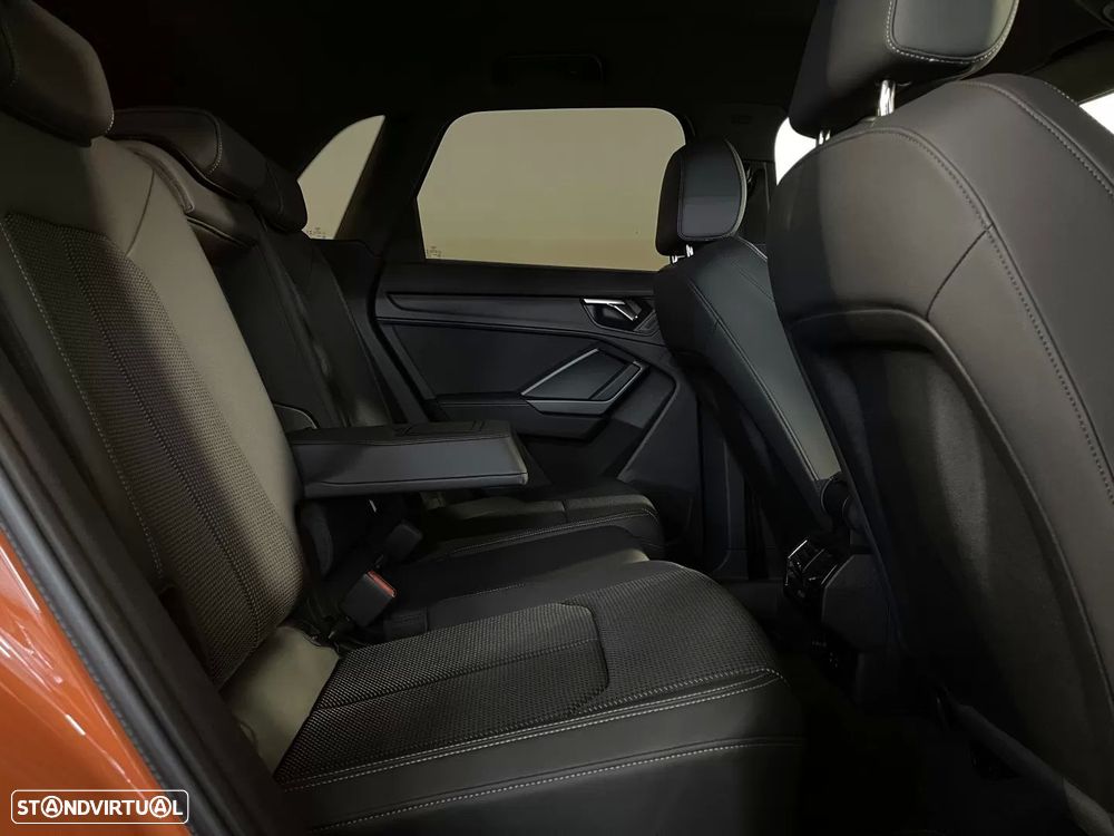 Audi Q3 45 TFSIe S line S tronic - 20