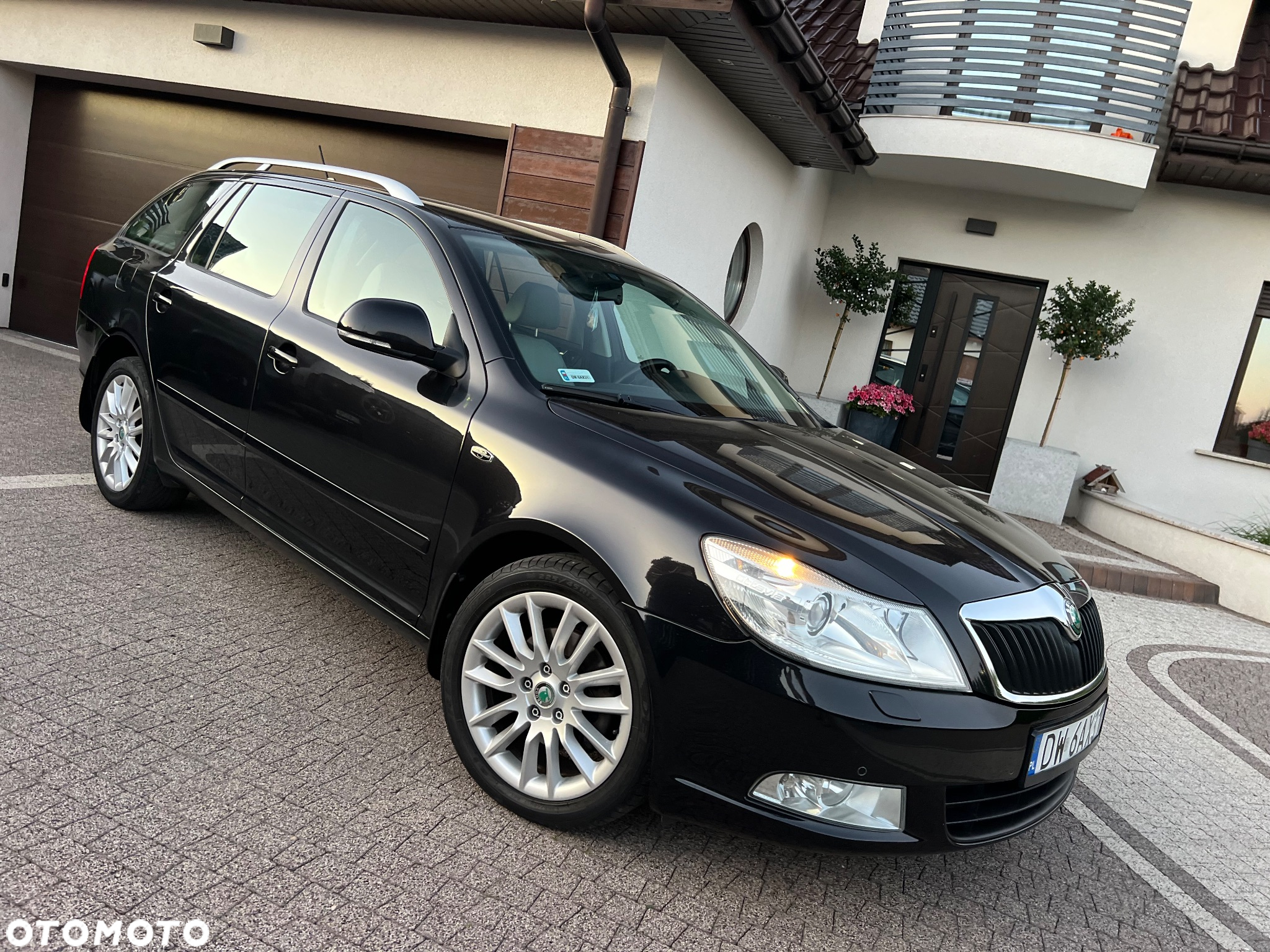 Skoda Octavia 2.0 TDI DPF L&K - 18