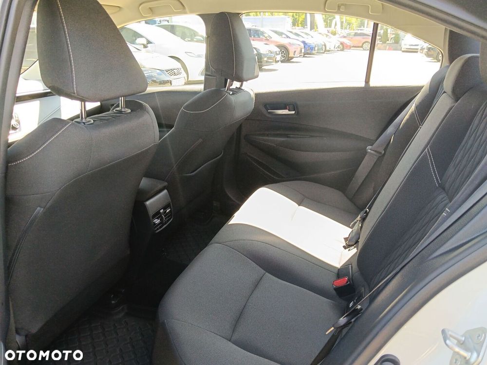 Toyota Corolla 1.6 Comfort MS - 15