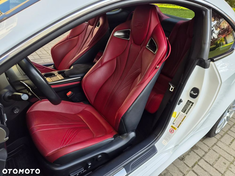 Lexus RC - 13