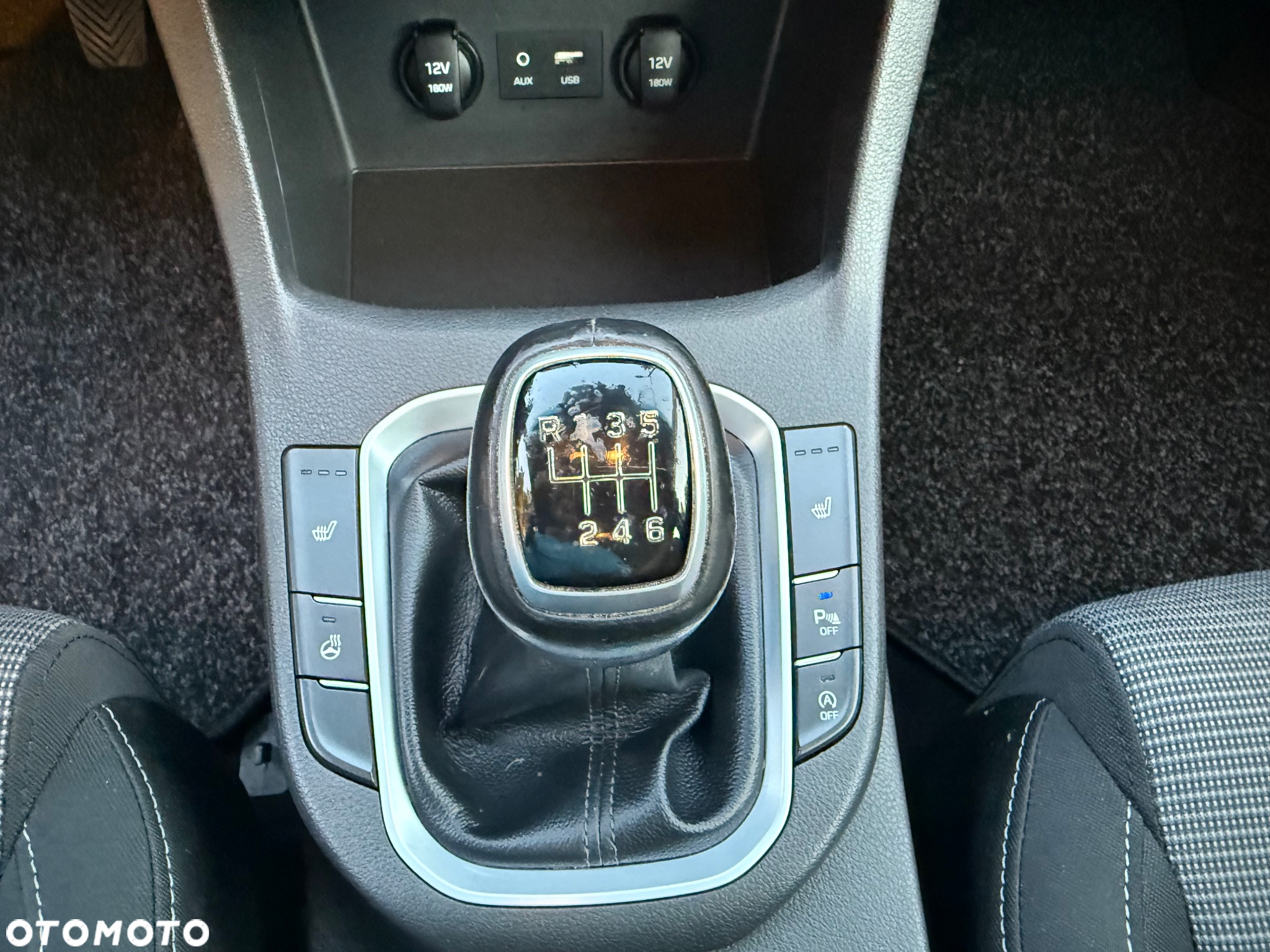 Hyundai i30 Kombi 1.4 Select - 15