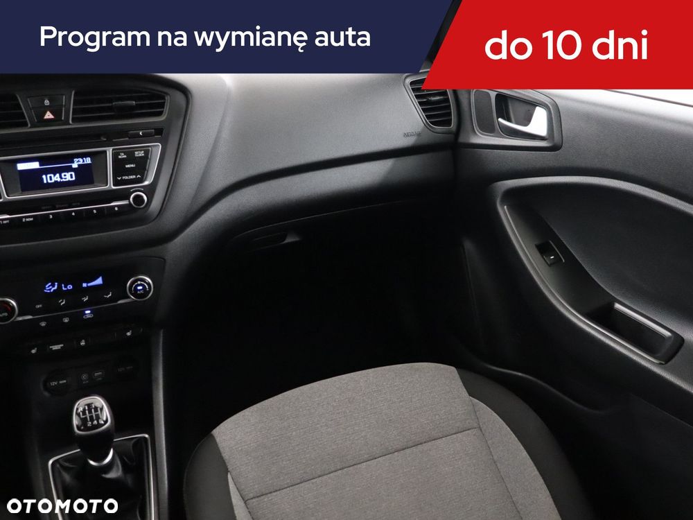 Hyundai i20 - 10