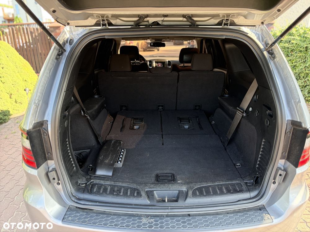 Dodge Durango - 19