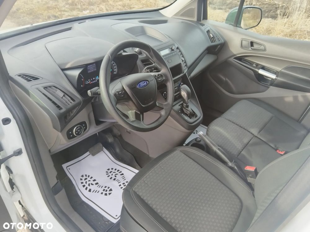 Ford Transit Connect 240 L2 Autm Trend - 10