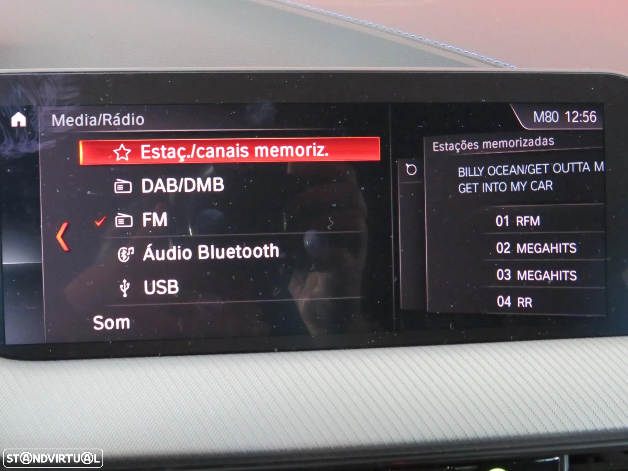 BMW 116 d Pack M Auto - 34