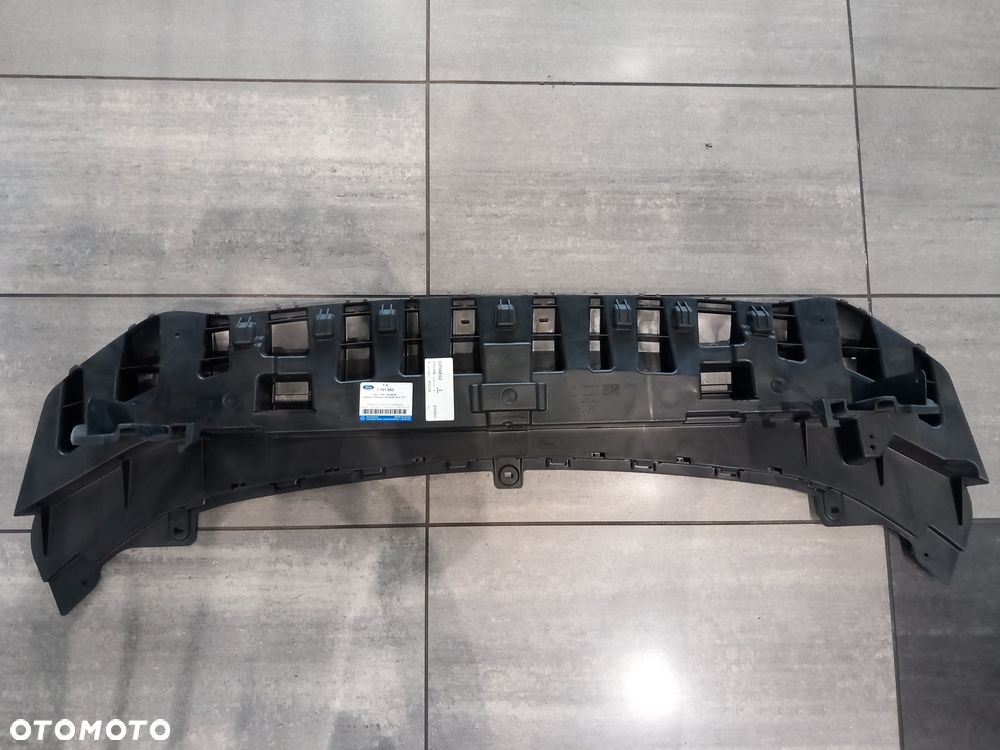 Osłona przedniego zderzaka Ford Fiesta 2012-2019 1791900 - 2