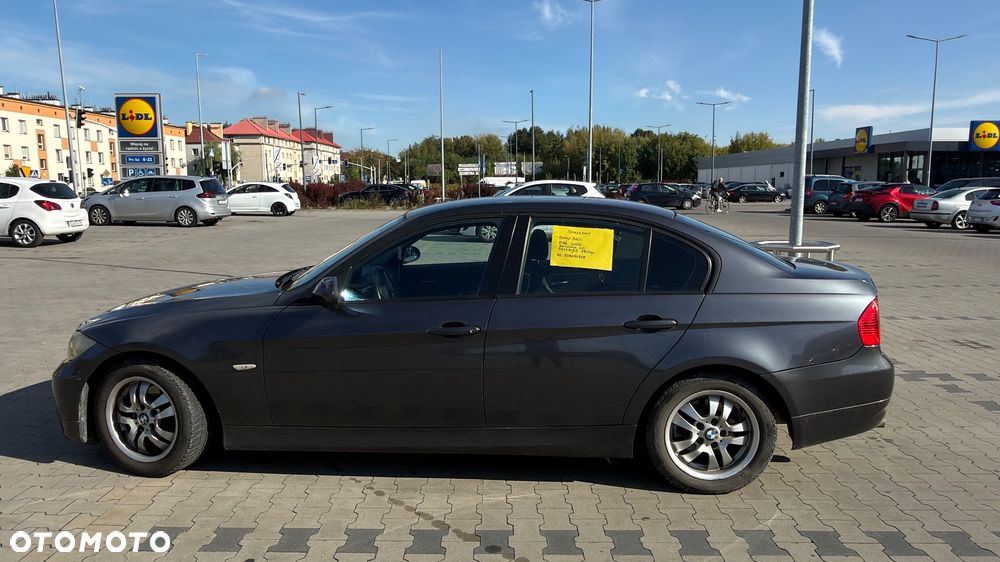 BMW Seria 3 - 9