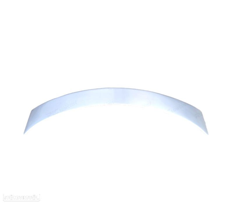 AILERON SPOILER OPEL ASTRA G 3-5P 98-04 - 2