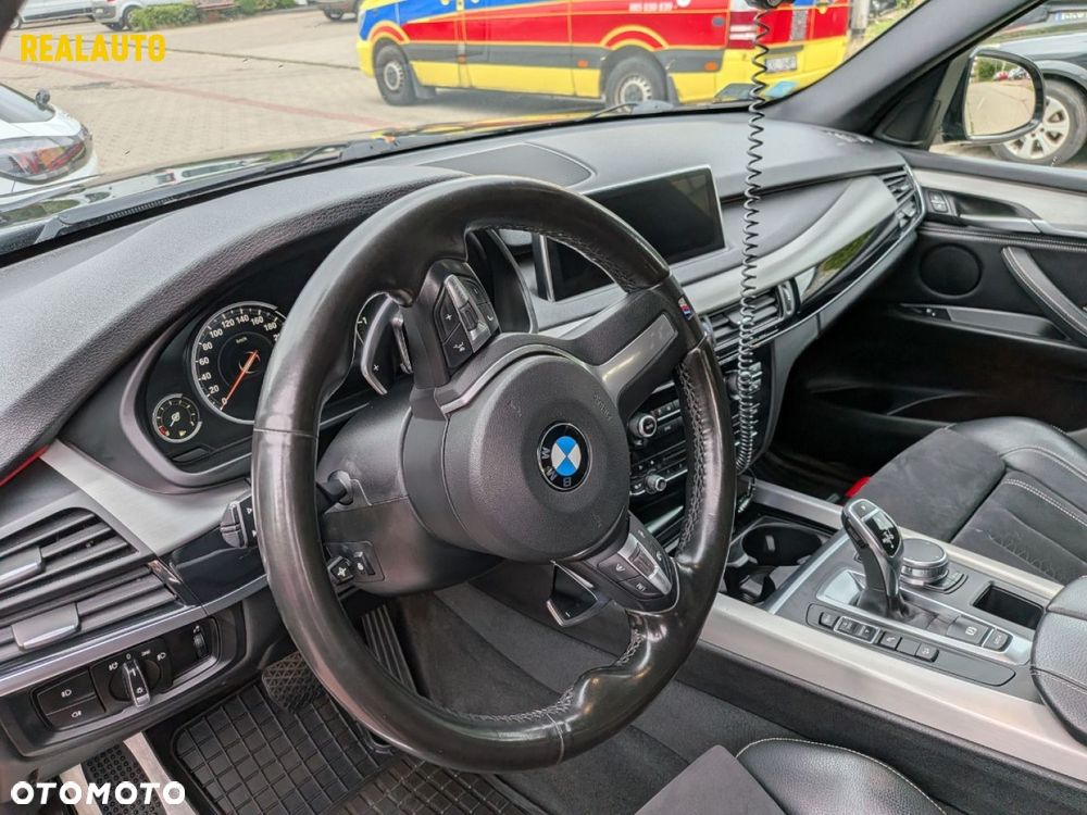 BMW X5 - 19