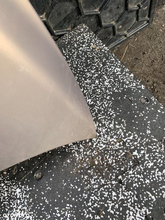 MASKA BMW E65 METALIC - 7