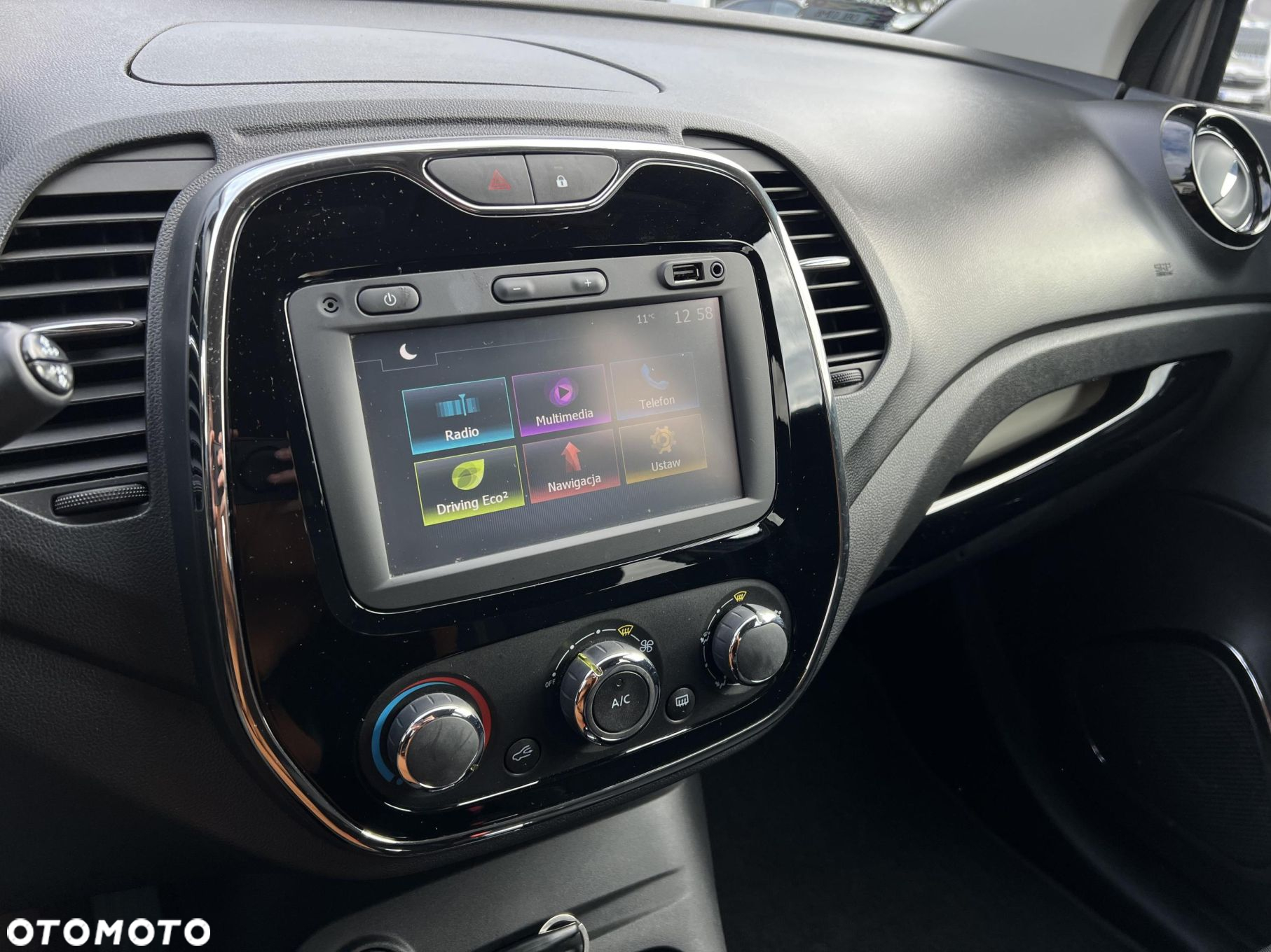 Renault Captur 1.2 TCe Intens EDC - 19