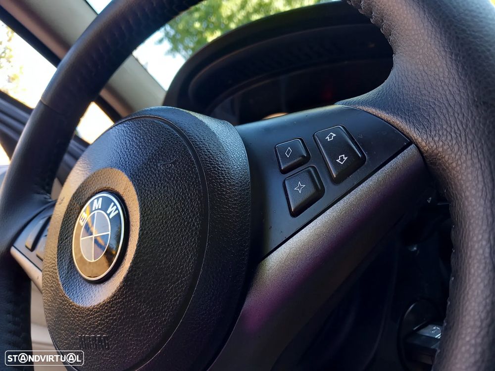 BMW 520 d - 27