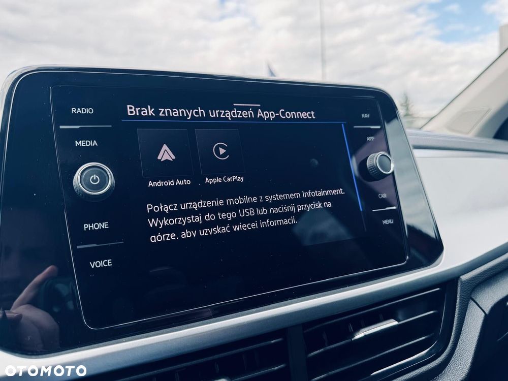 Volkswagen T-Roc 1.5 TSI Special Edition DSG - 25