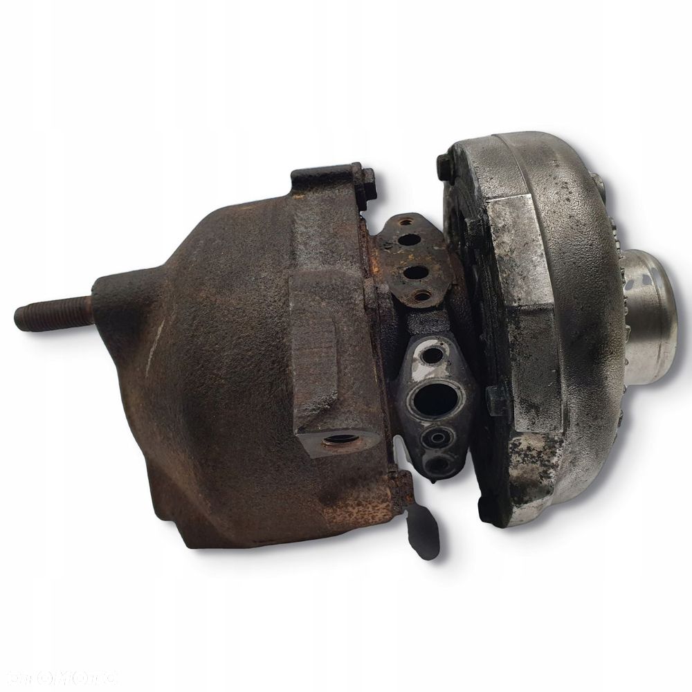 TURBOSPRĘŻARKA Honda Accord VII 2.2 I-CTDI turbo 18900-RBD-E03 - 7