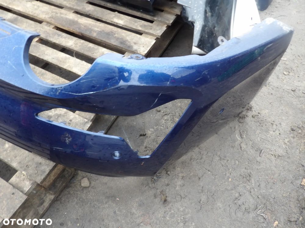 BMW - G20 - ZDERZAK TYLNY - ORYGINAŁ - 7427998 - 2