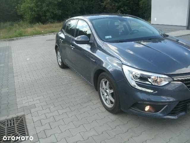 Renault Megane - 3