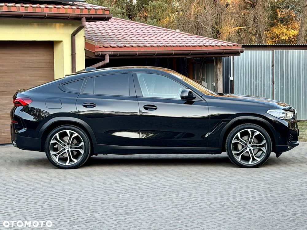 BMW X6 - 10