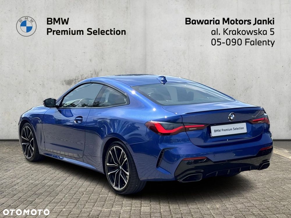 BMW Seria 4 - 9