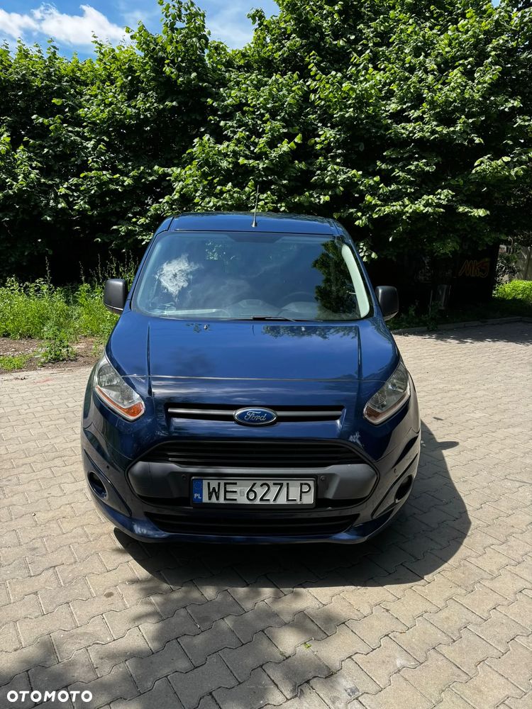 Ford Transit Connect 200 L1 Trend - 8