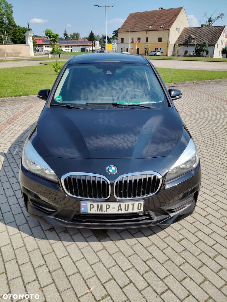 BMW Seria 2 216d GT Advantage - 4