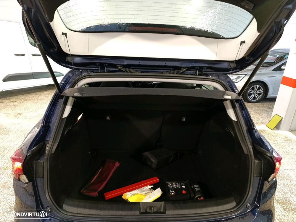 Fiat Tipo 1.3 MultiJet Life - 10