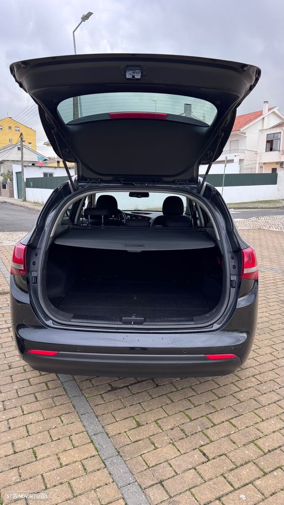 Kia Ceed SW 1.4 CRDi Prime - 18