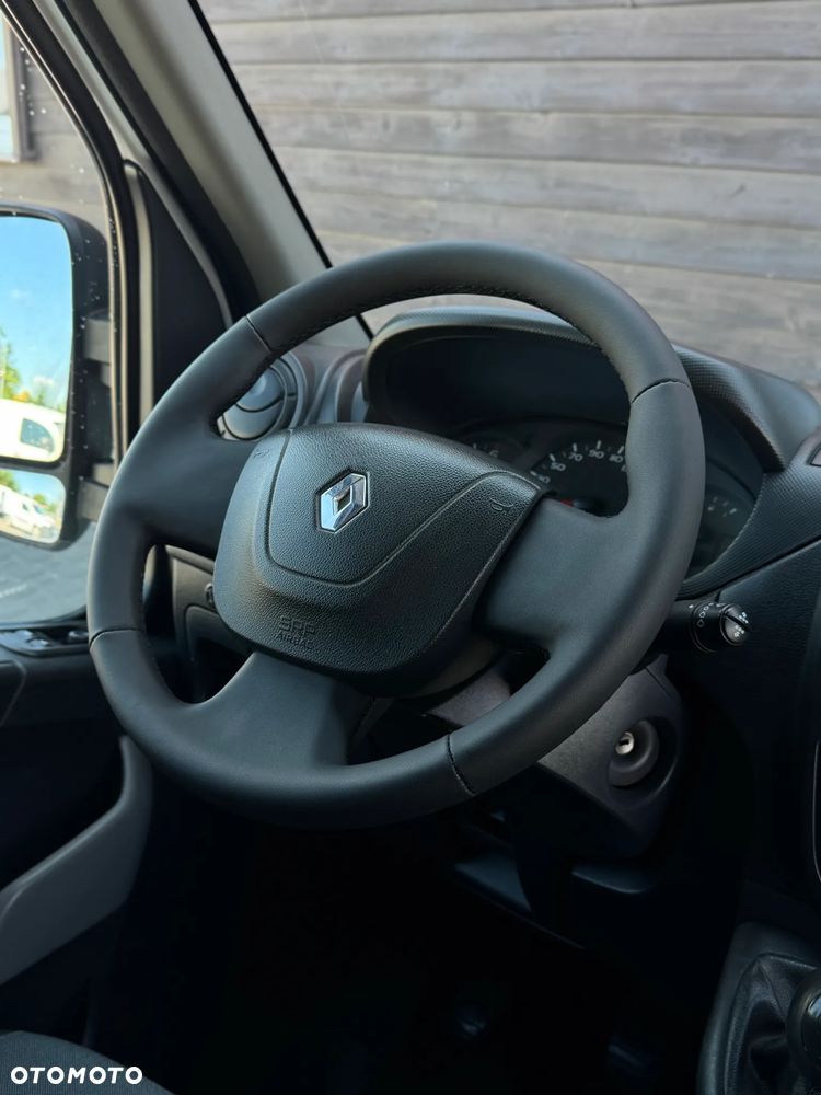 Renault Master - 28