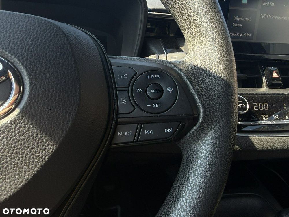 Toyota Corolla 1.8 Hybrid Comfort - 9
