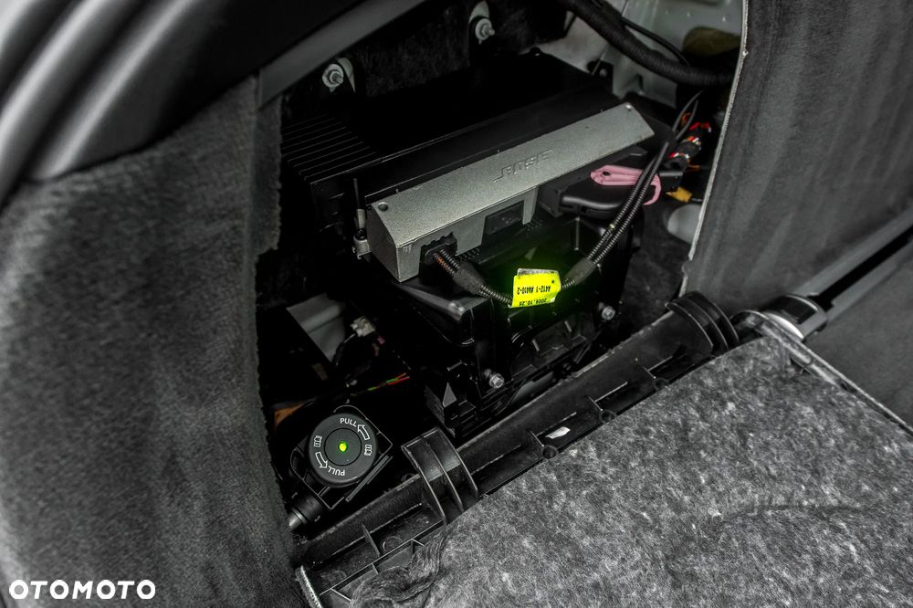 Audi A6 - 36