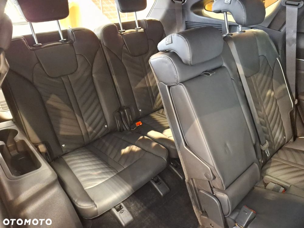Kia Sorento 2.2 CRDi Prestige Line 4WD DCT 7os - 12