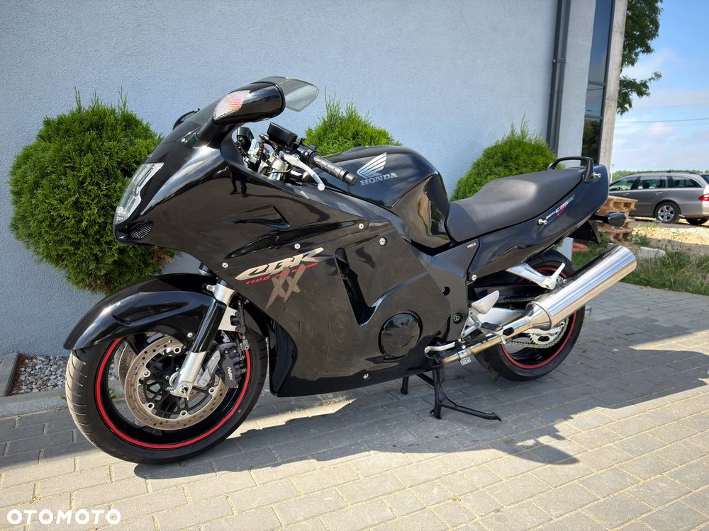 Honda CBR - 39