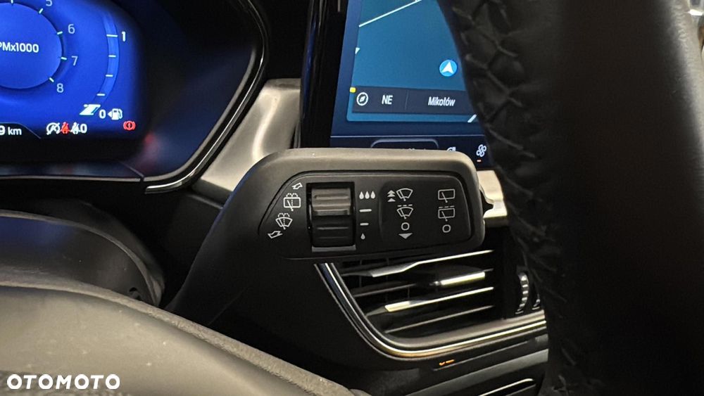 Ford Focus 1.0 EcoBoost mHEV Titanium X - 21