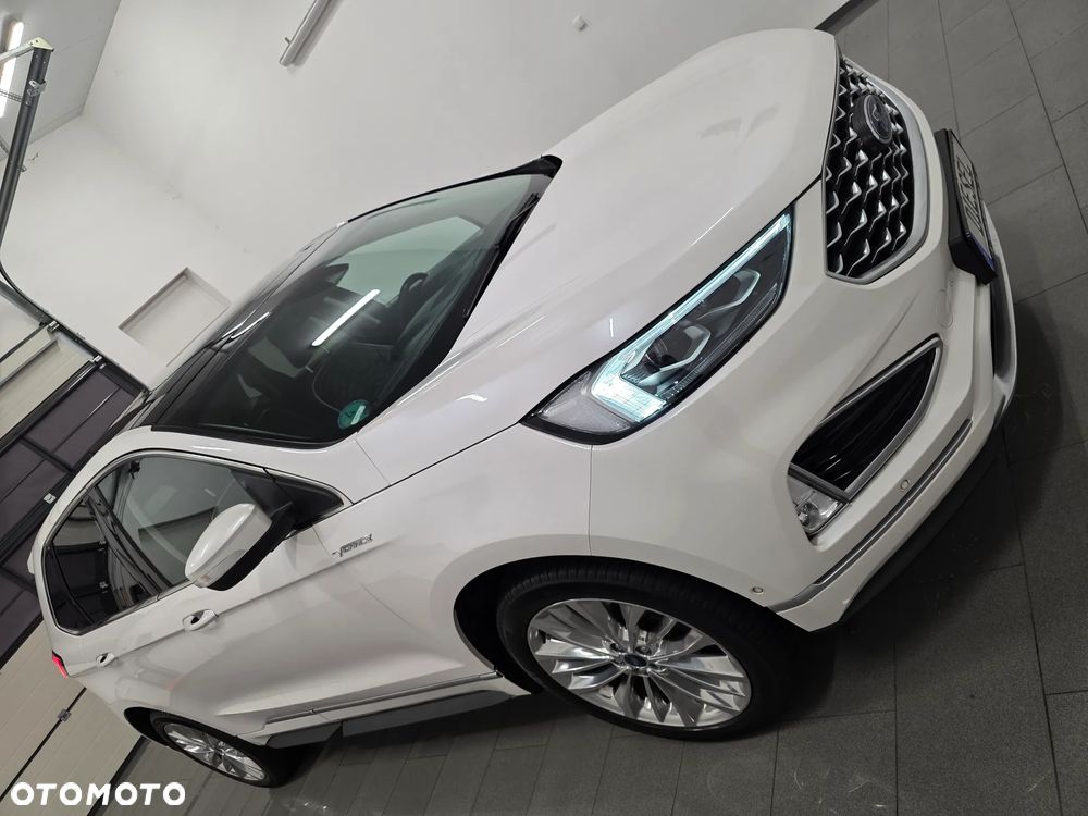 Ford Edge 2.0 EcoBlue Twin-Turbo 4WD ST-Line - 4