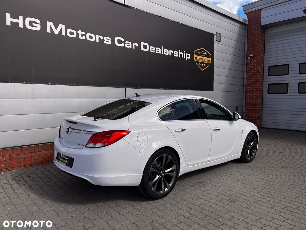 Opel Insignia 2.0 CDTI EcoFLEX Edition - 15