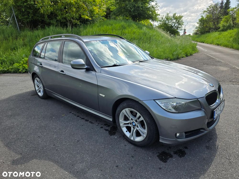 BMW Seria 3 - 3