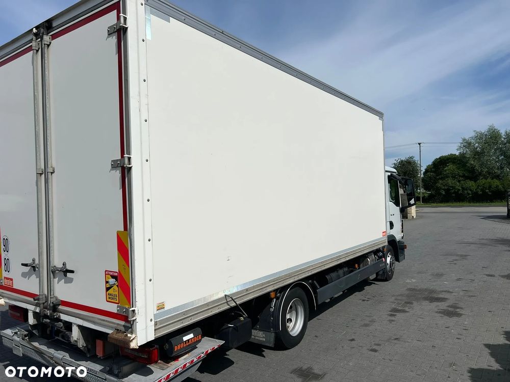 MAN TGL 7.190 LL - 12
