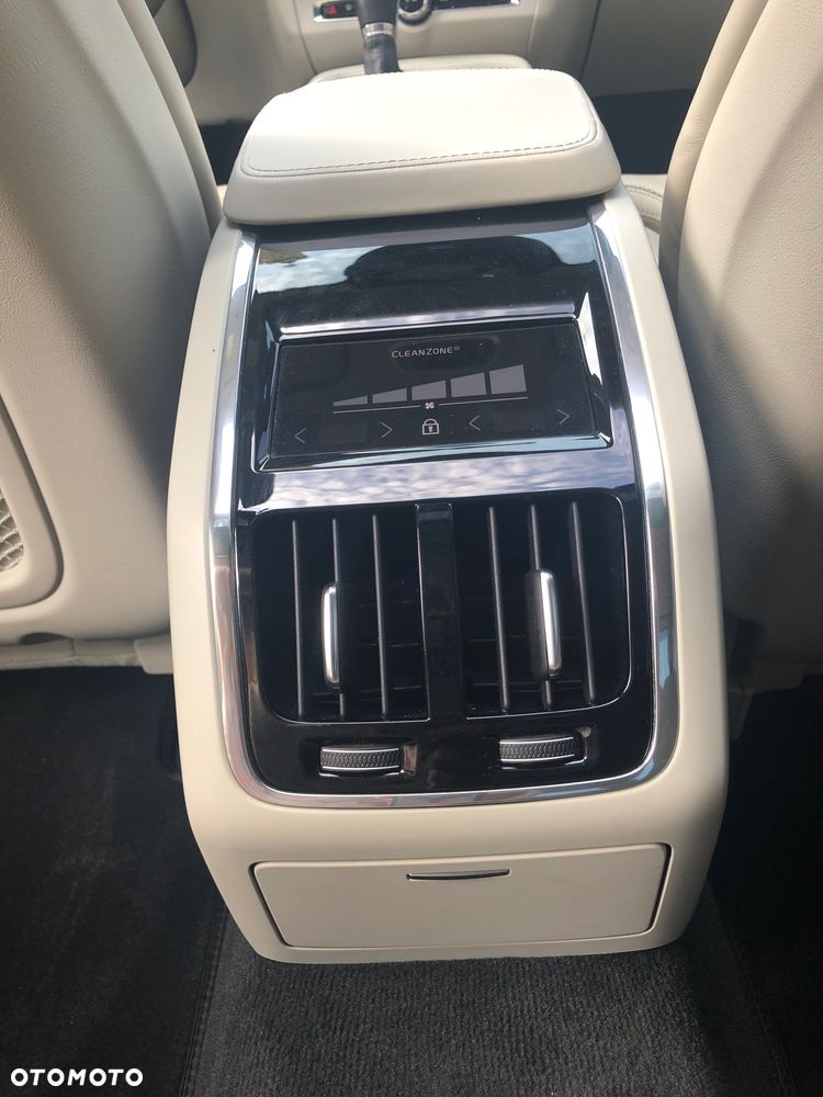 Volvo S90 2018