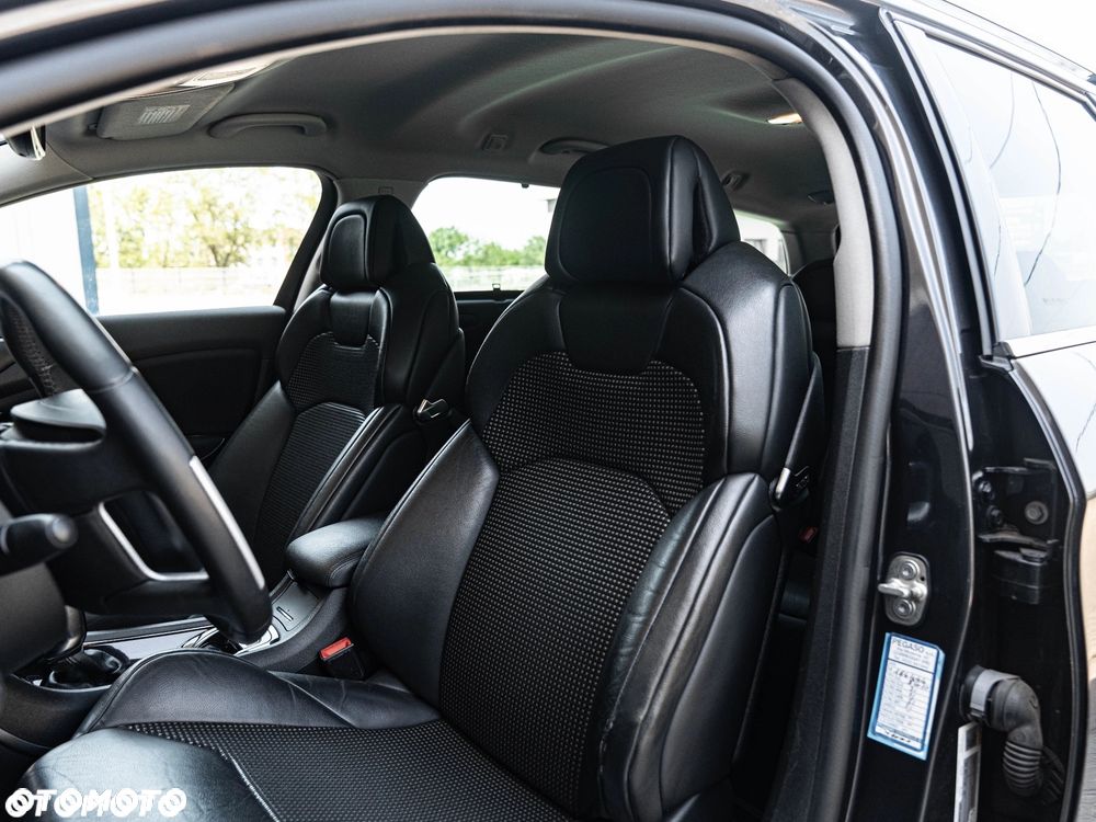 Citroën C5 HDi 165 FAP Exclusive - 34