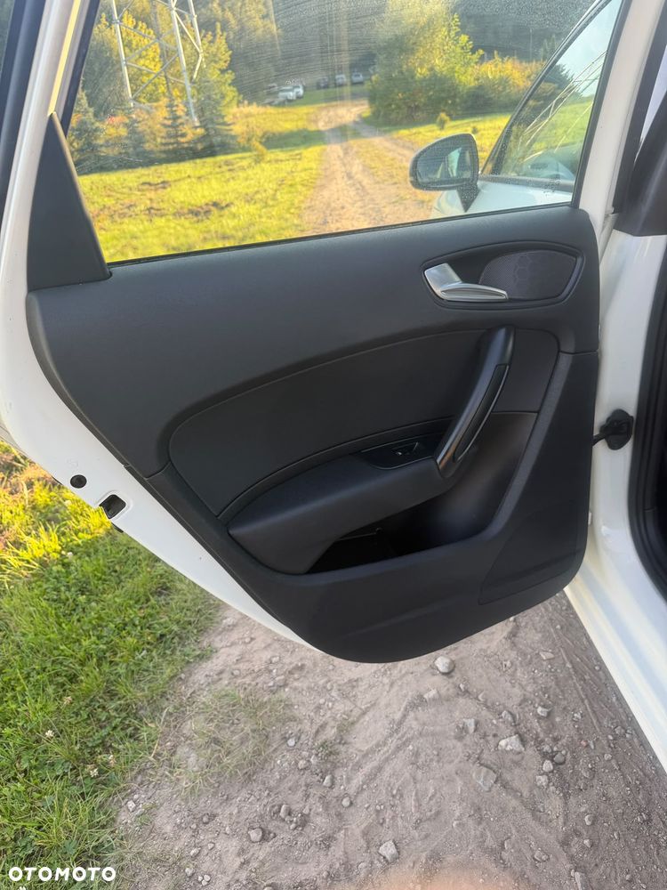 Audi A1 Sportback - 18