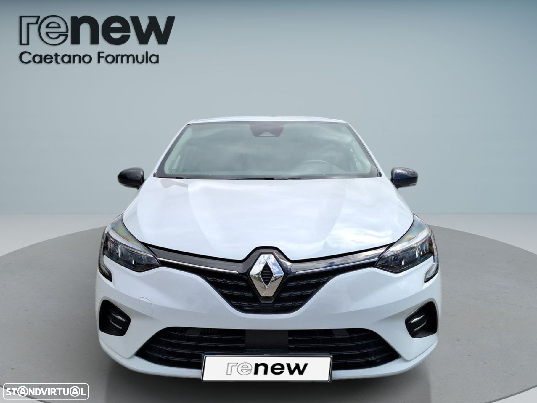 Renault Clio 1.0 TCe Evolution Bi-Fuel - 2