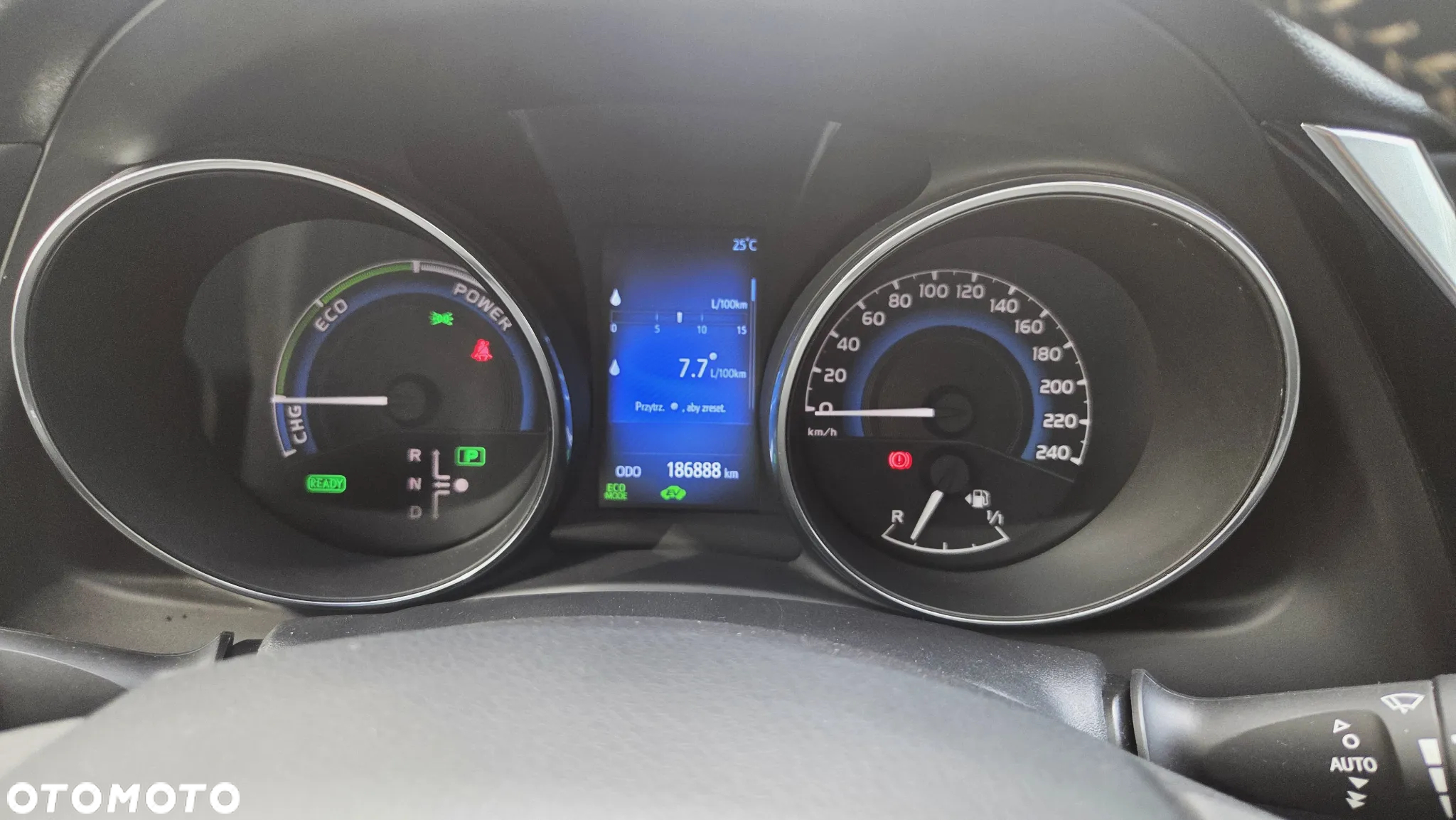 Toyota Auris 1.8 VVT-i Hybrid Automatik Touring Sports Comfort - 16