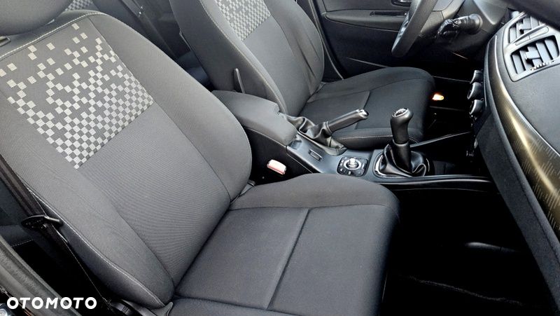 Renault Megane 1.6 16V 100 Expression - 17