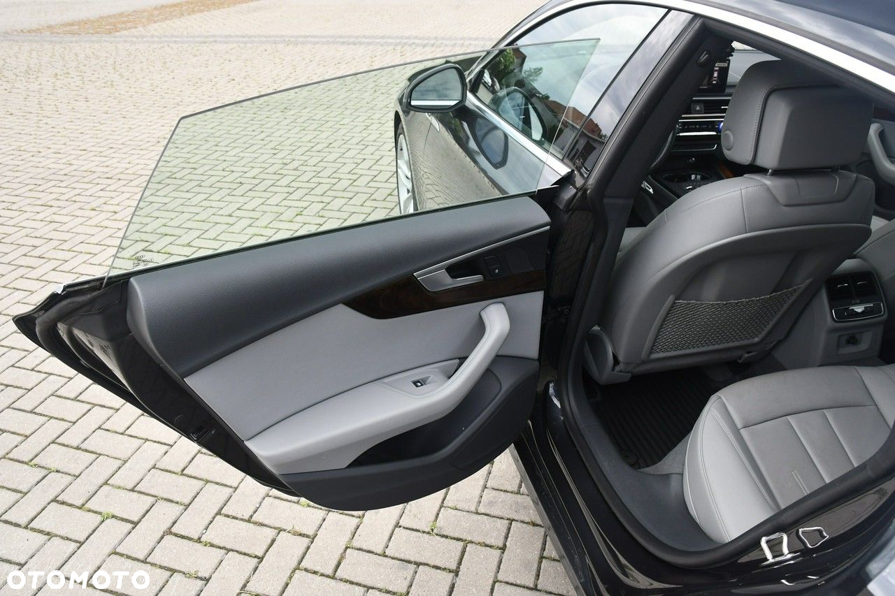 Audi A5 - 19
